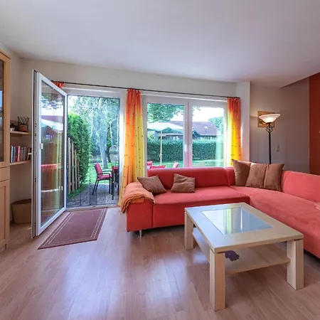Holiday home Sonnenblume_dh